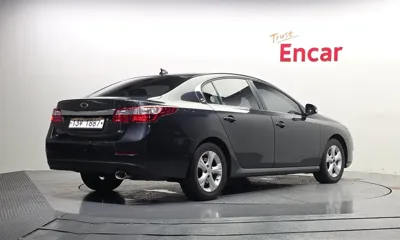 Renault-KoreaSamsung SM5
