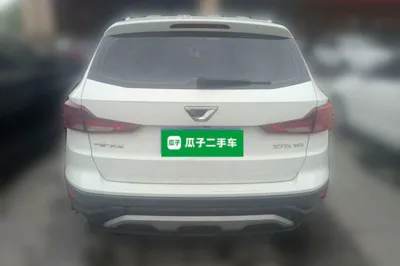 Jetta VS5