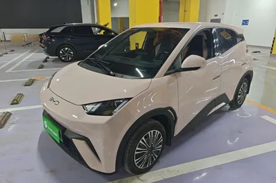 BYD Seagull
