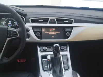 Geely Boyue