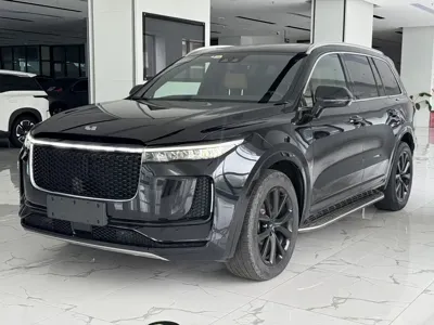 Li Auto Li ONE