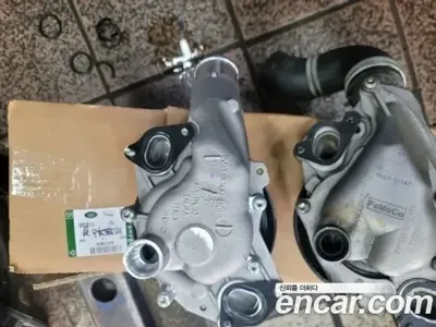 Jaguar XK