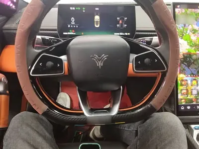 NETA Neta GT