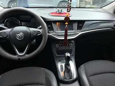 Buick Verano