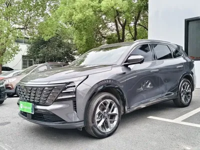 Changan 长安CS75PLUS