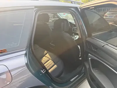Audi A6 (Import)