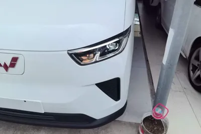 Wuling Yangguang