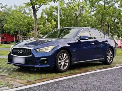 Infiniti Q50L