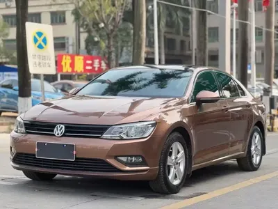 Volkswagen Lamando