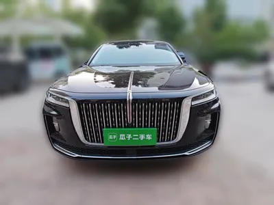 Hongqi H9