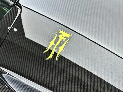 Koenigsegg Agera