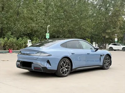 Xiaomi SU7
