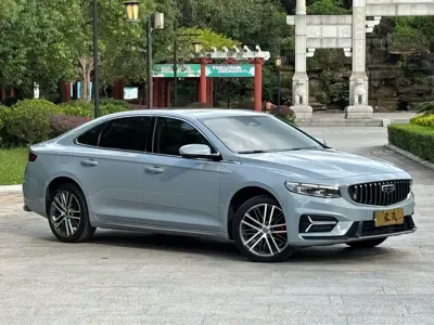 Geely Xingrui