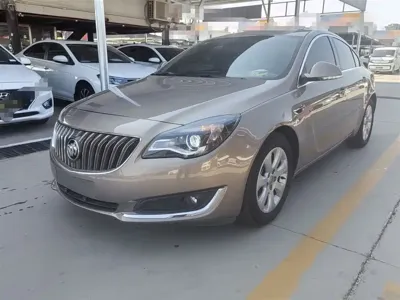 Buick Regal