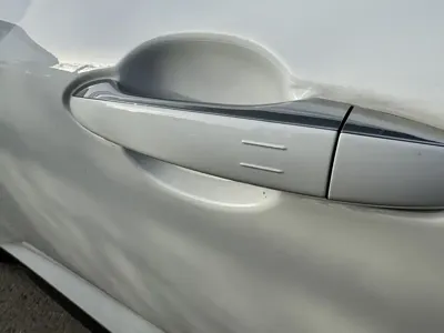 Geely Emgrand GS