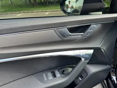 Audi A6 (Import)