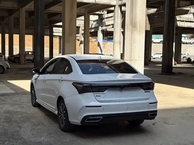 Chery Arrizo 5 Plus