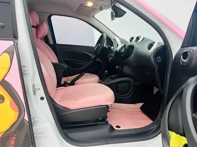 Smart Smart Forfour