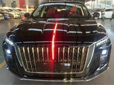 Hongqi Hongqi H5