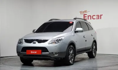 Hyundai Veracruz