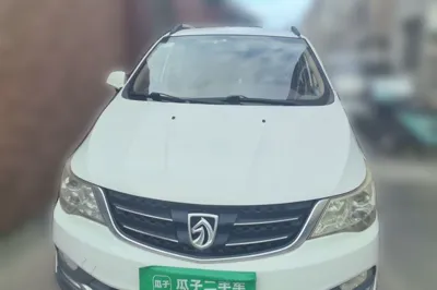 Baojun 730