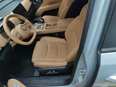 Wuling 星光730新能源