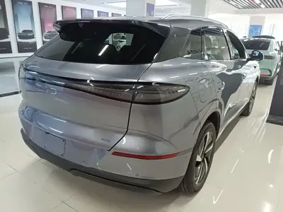 BYD 海狮06