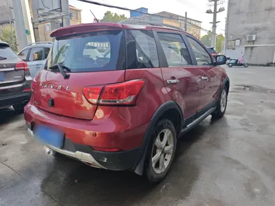 Haval H1