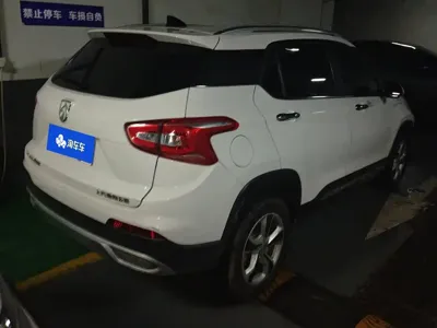 Baojun 510