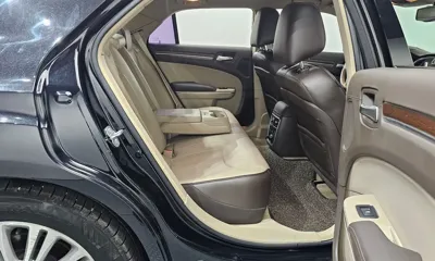 Chrysler 300C