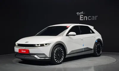 Hyundai Ioniq5