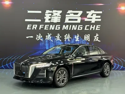 Hongqi Hongqi H5