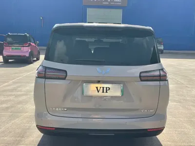 Wuling 星光730新能源