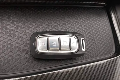 GAC Trumpchi EMPOW