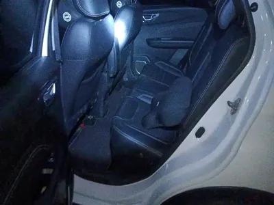 Geely Vision X3