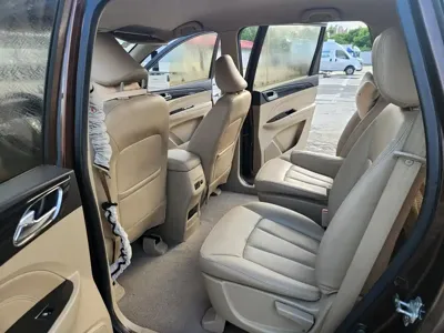 Baojun 730