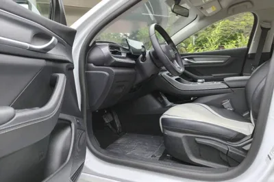 BYD Destroyer 05
