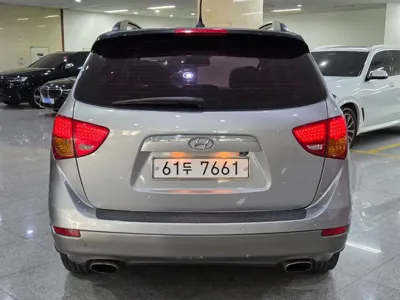 Hyundai Veracruz