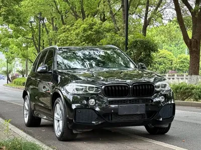 BMW X5 (Import)