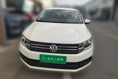 Volkswagen Santana