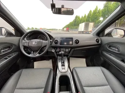 Honda XR-V