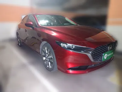 Mazda 3 Axela