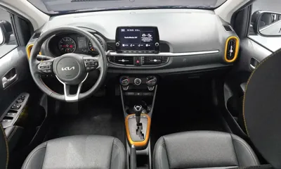 Kia Morning
