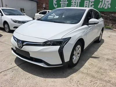 Buick Velite 6