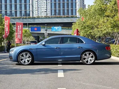 Bentley Flying Spur