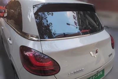 Wuling Bingo