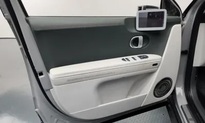 Hyundai Ioniq5
