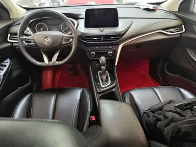 Buick Encore