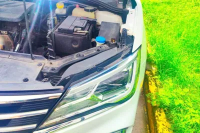 Roewe i5