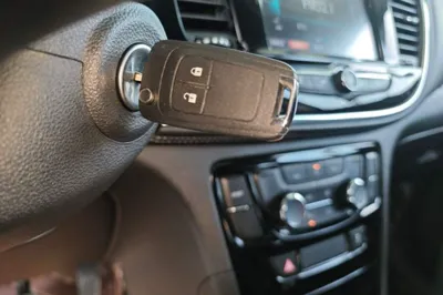 Buick Encore
